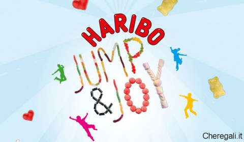 haribo