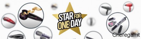 star-for-one-day